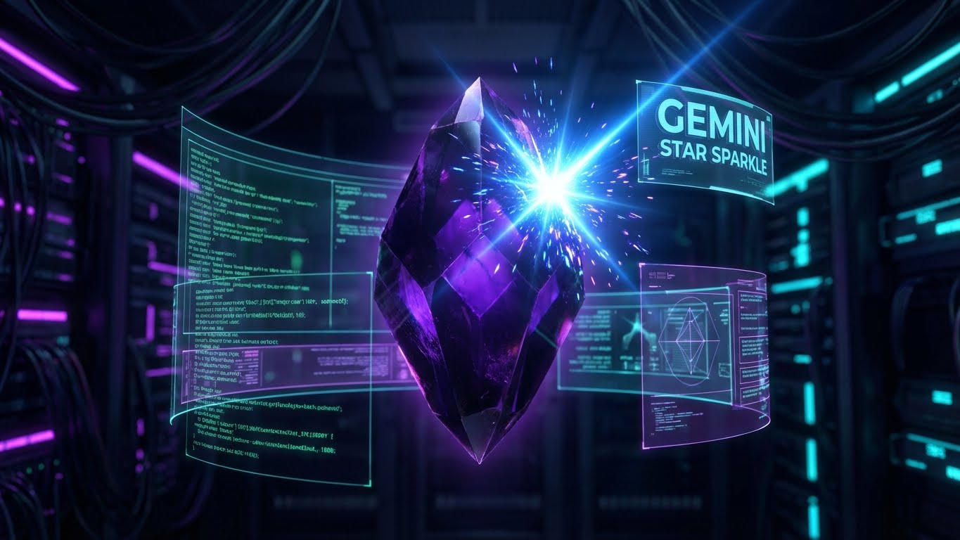 Gemini CLI в Obsidian Полный гайд