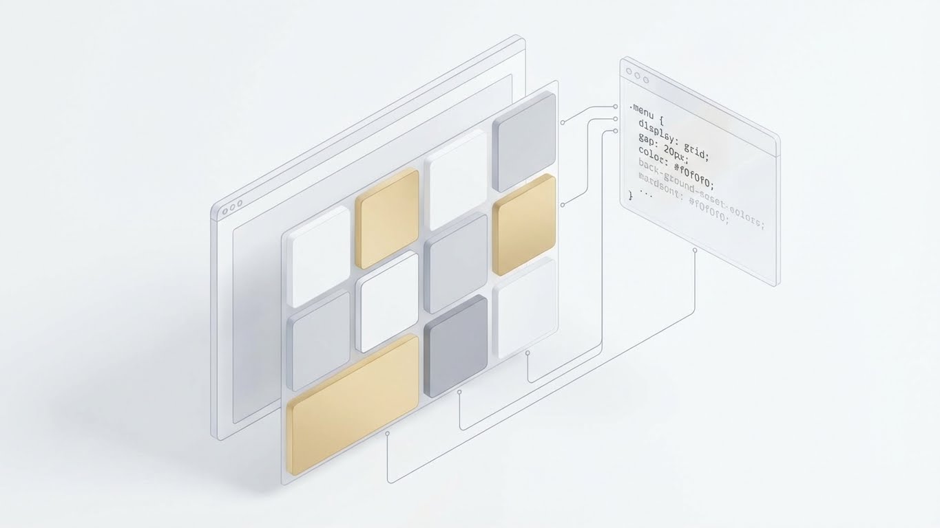 Создание карточного меню (Card Menu) в Quartz 4