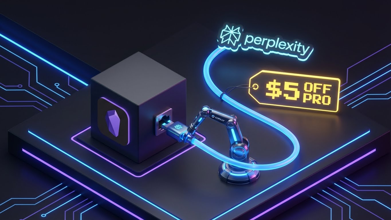 Подключение моделей от Perplexity к Obsidian