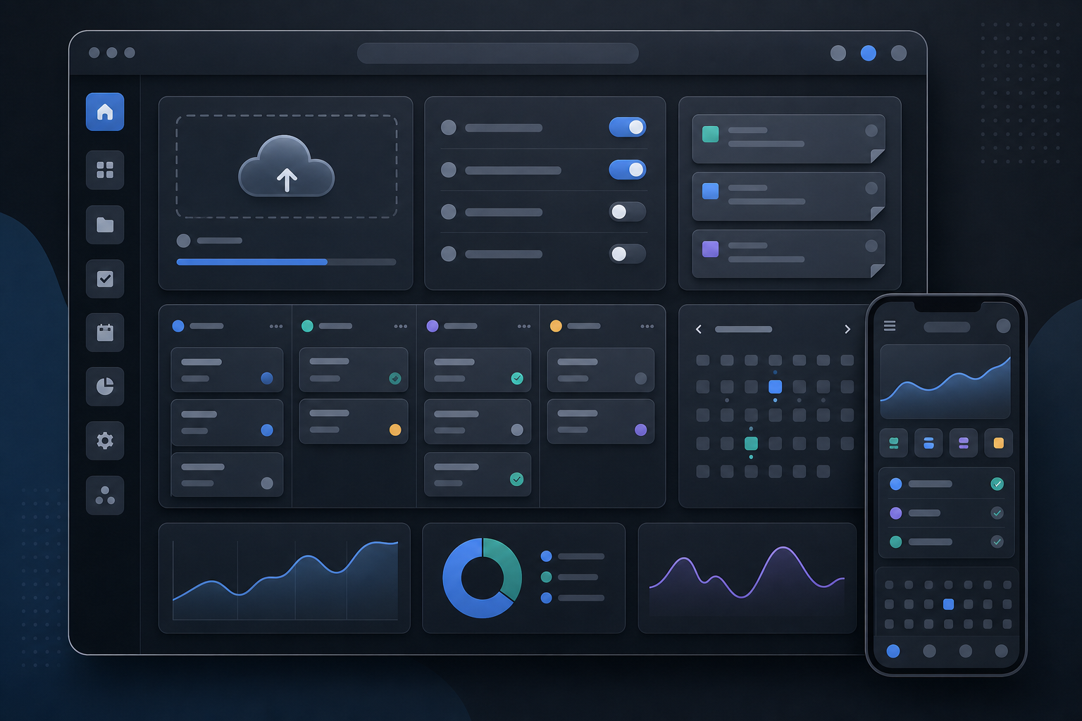 Audio Scribe TMA