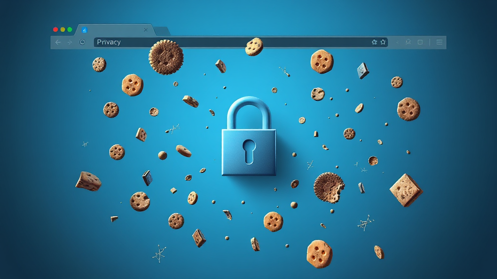 Политика cookie и локального хранения данных