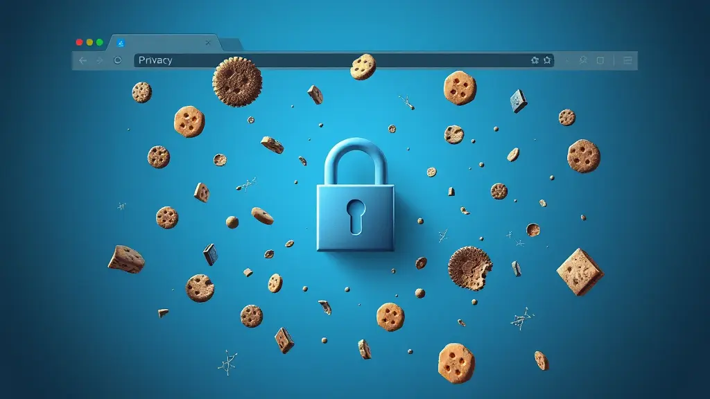 Политика cookie и локального хранения данных