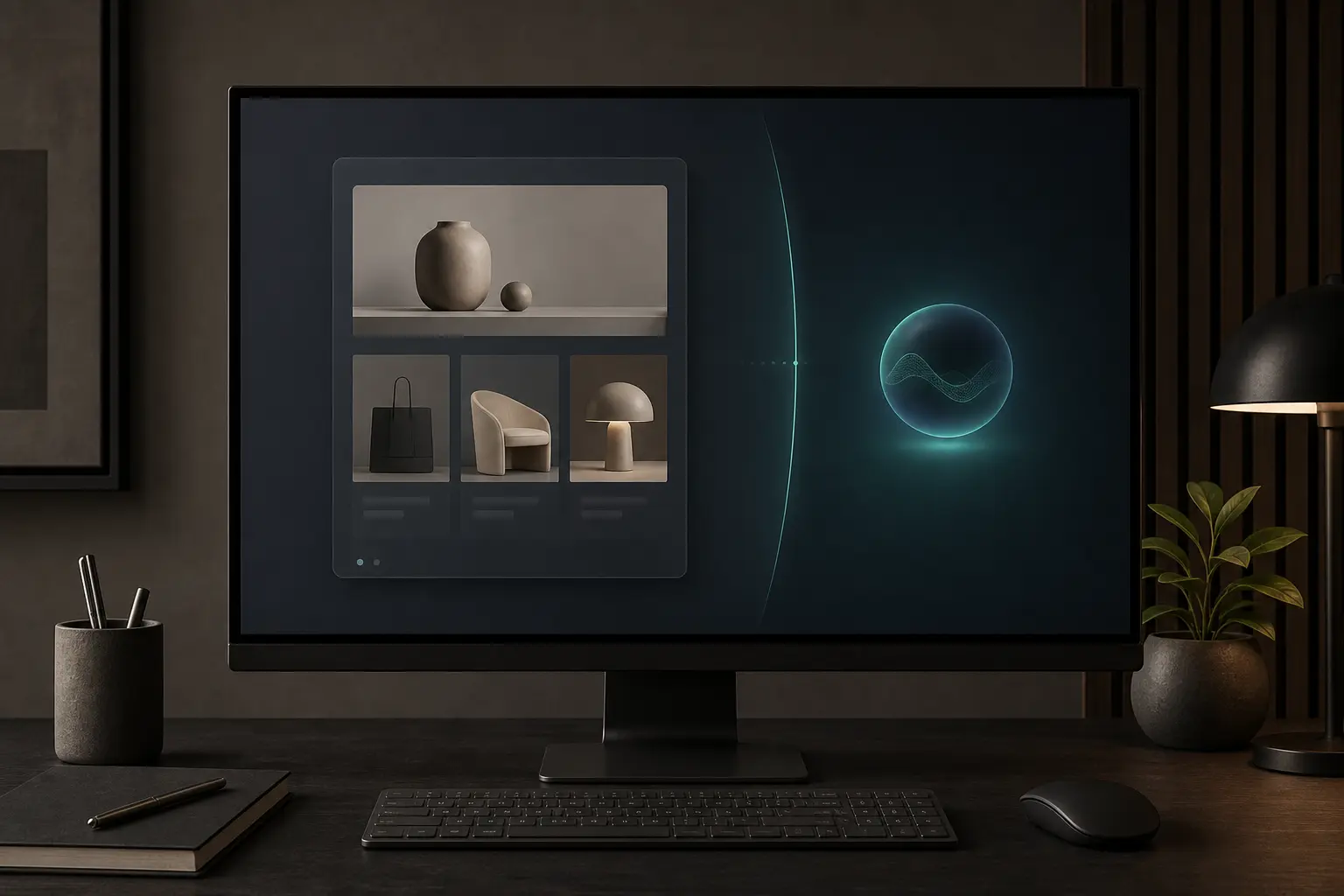 MedusaStore AI Assistant и roadmap production hardening