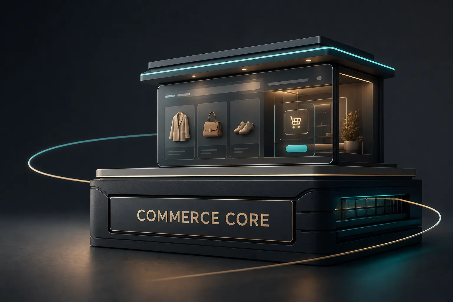 MedusaStore