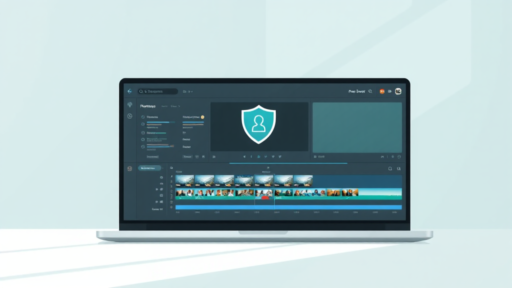 OpenCut: открытый видеоредактор с акцентом на приватность