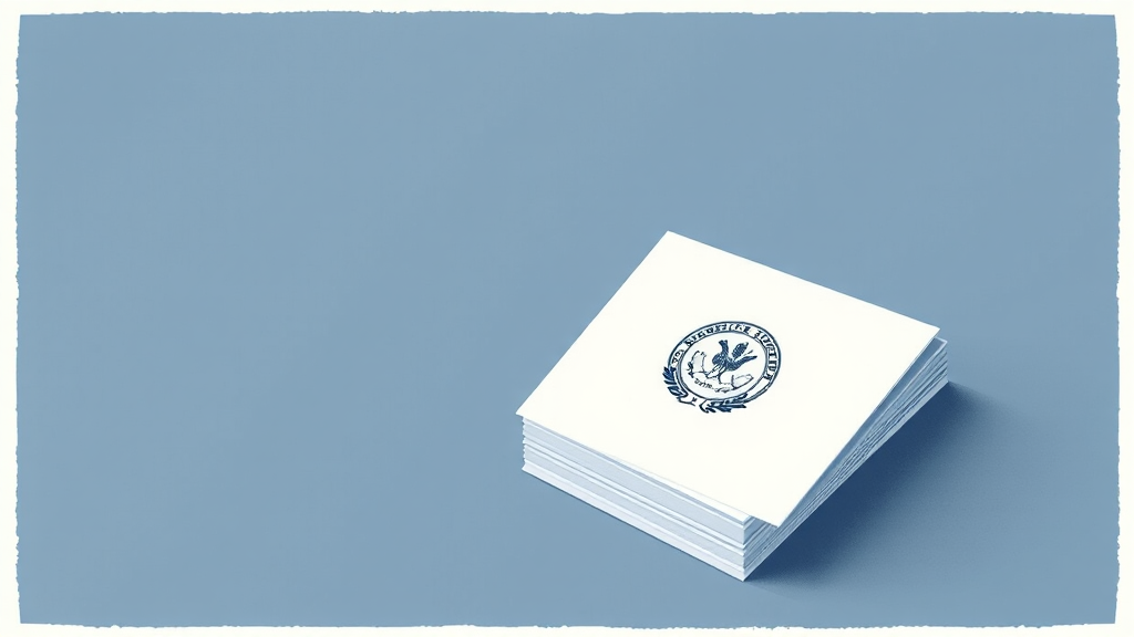 Сведения об операторе и реквизиты