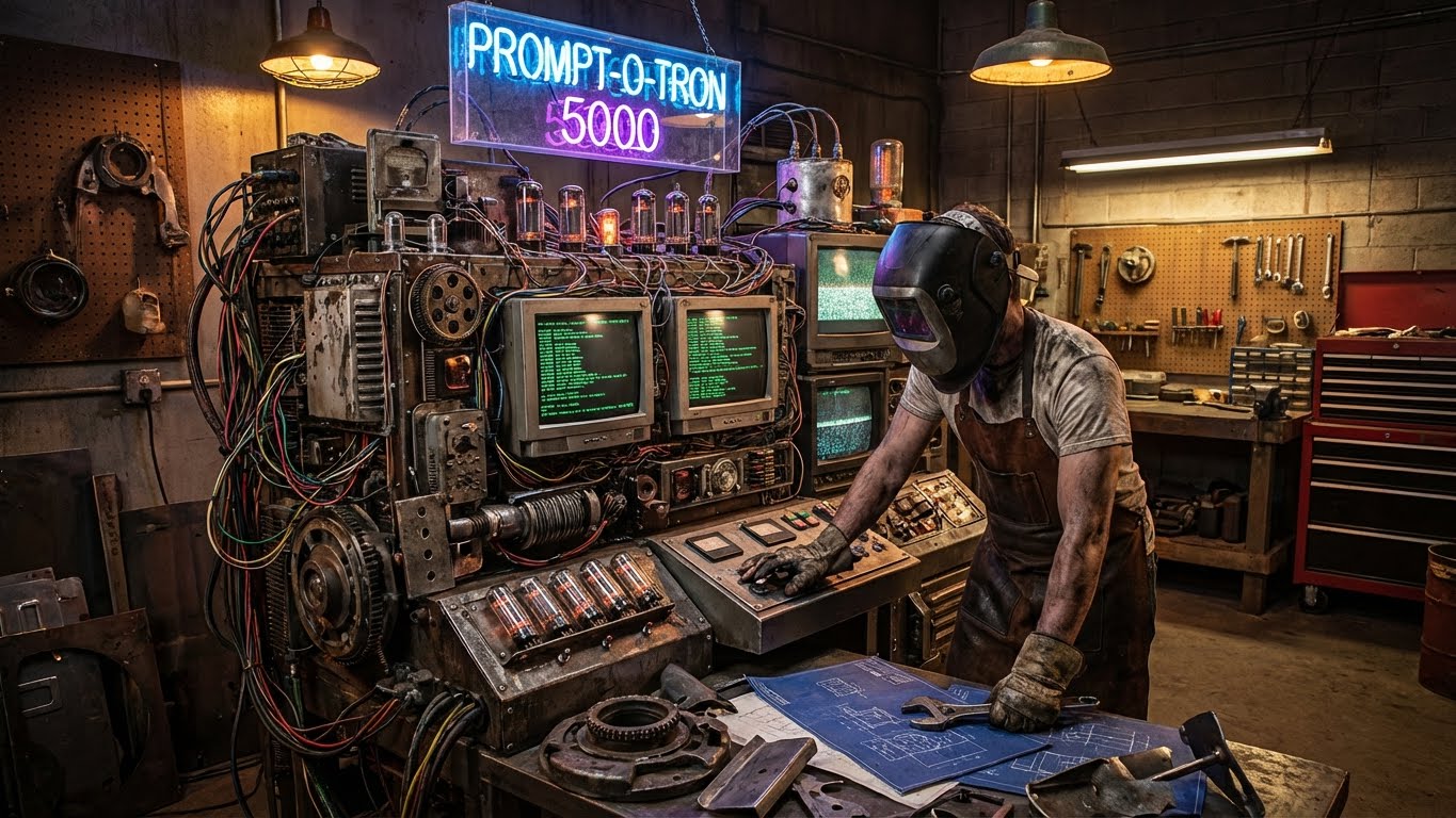 PromtGen